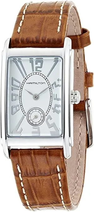 Hamilton American Classic Ardmore Quartz Women's Watch H11411553