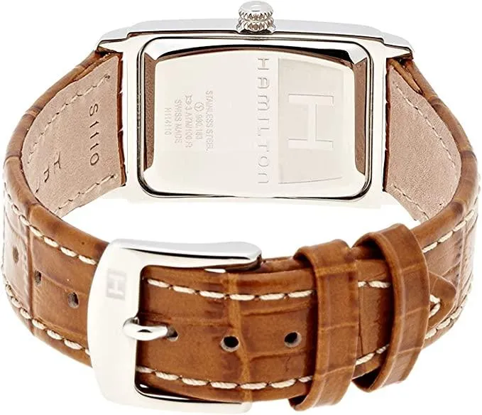 Hamilton American Classic Ardmore Quartz Women's Watch H11411553