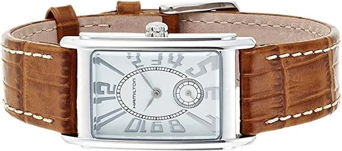 Hamilton American Classic Ardmore Quartz Women's Watch H11411553