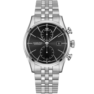 Hamilton American Classic Automatic Men's Watch H32416131