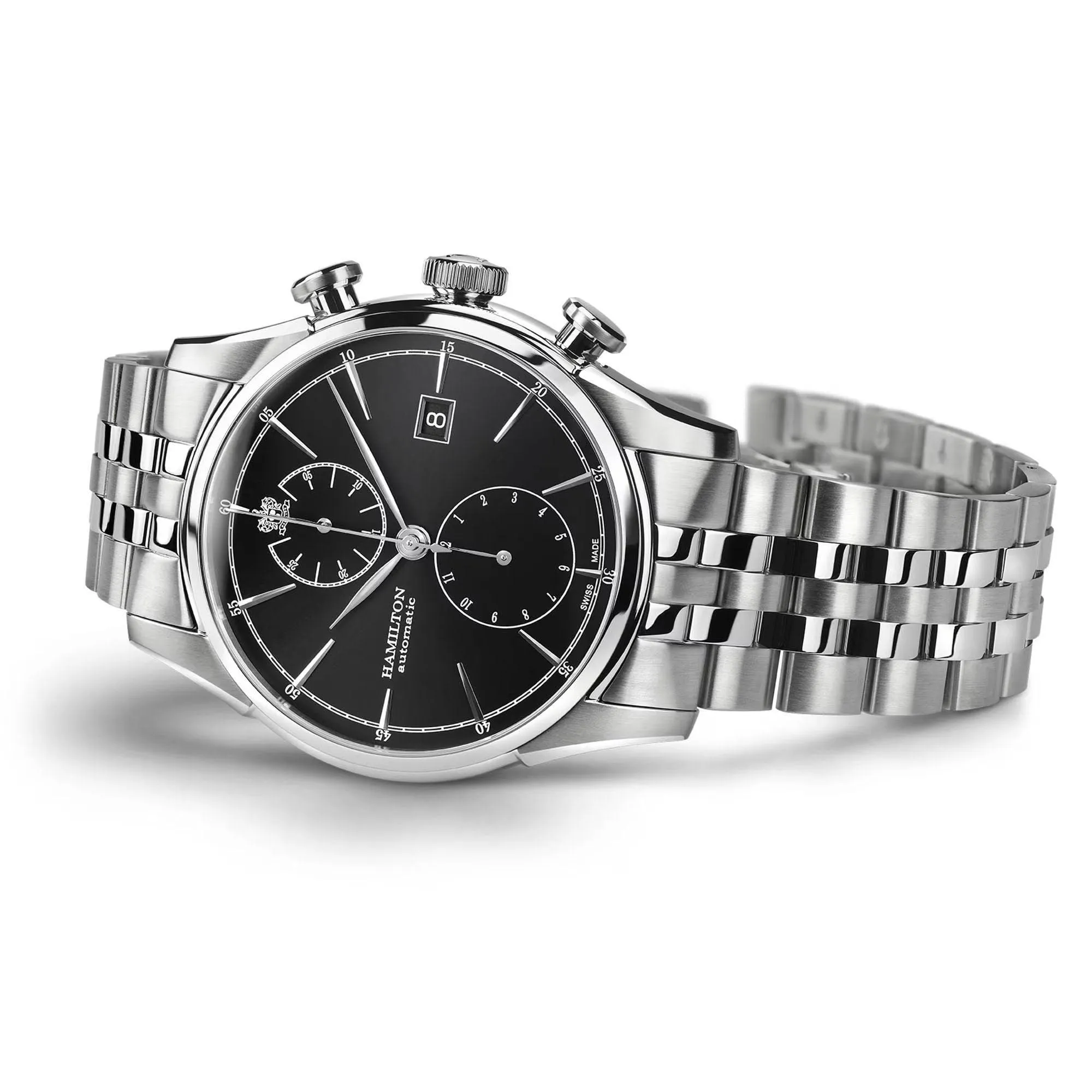 Hamilton American Classic Automatic Men's Watch H32416131