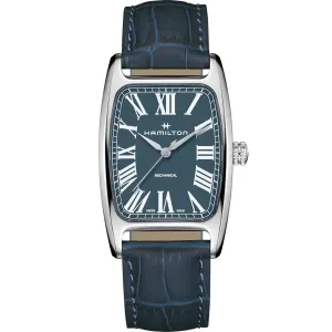 Hamilton American Classic Boulton Mechanical Men's Watch H13519641