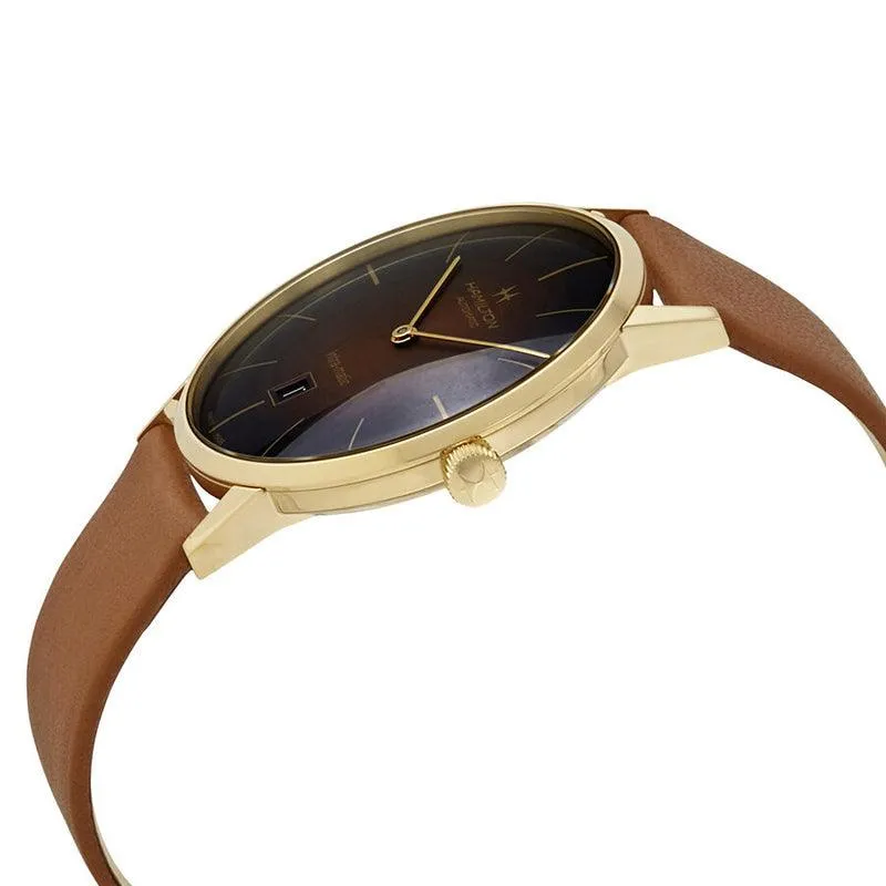 Hamilton American Classic Intra-Matic Automatic Men's Watch H38735501