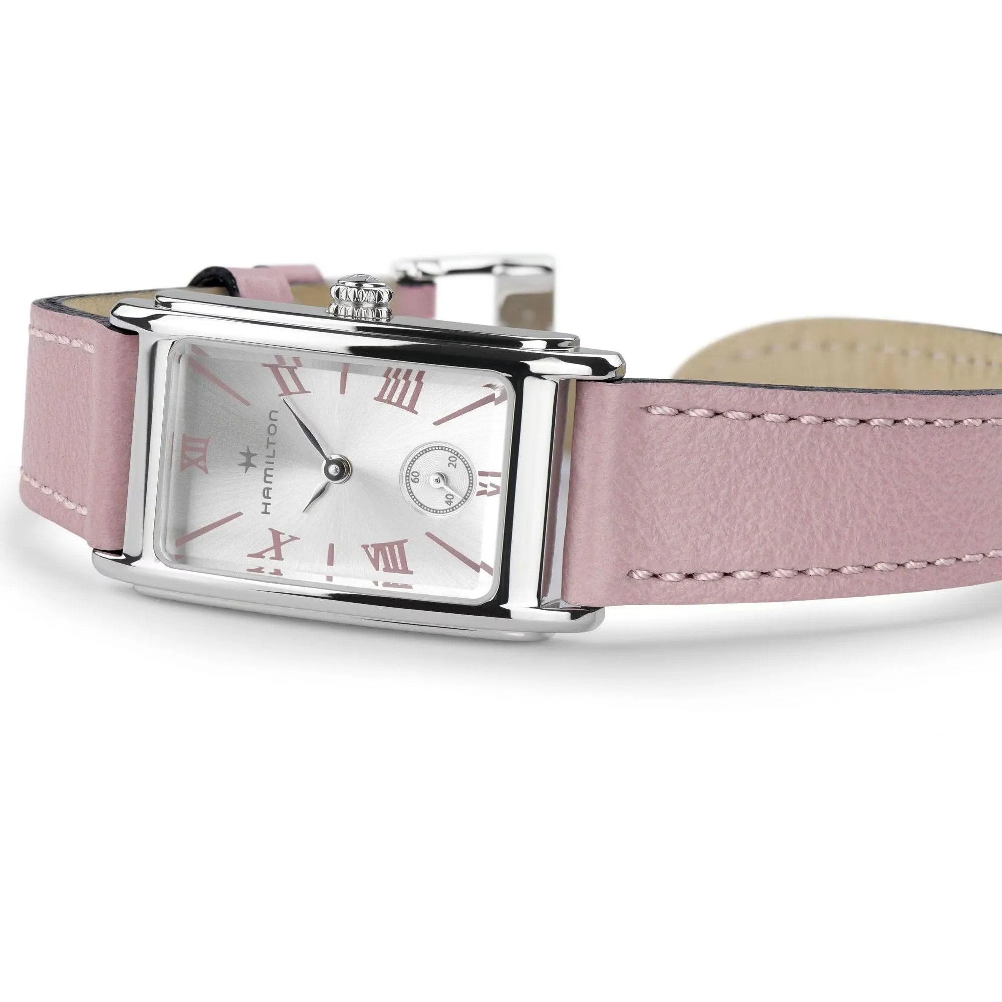 Hamilton American Classic Quartz Women's Watch H11221853