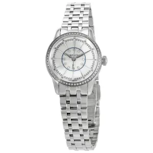 Hamilton American Classic RailRoad Quartz Women's Watch H40391191