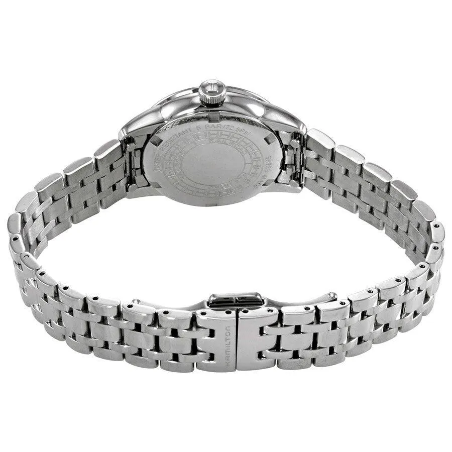 Hamilton American Classic RailRoad Quartz Women's Watch H40391191