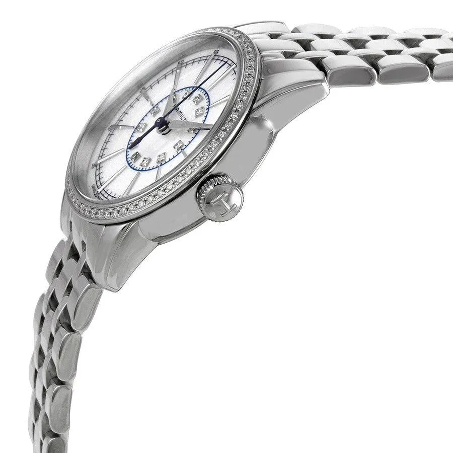 Hamilton American Classic RailRoad Quartz Women's Watch H40391191