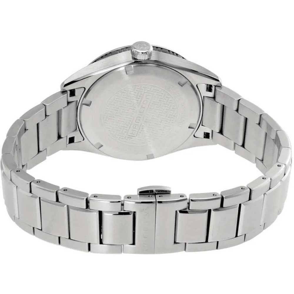 Hamilton Broadway Day Date Quartz Women's Watch H43311135