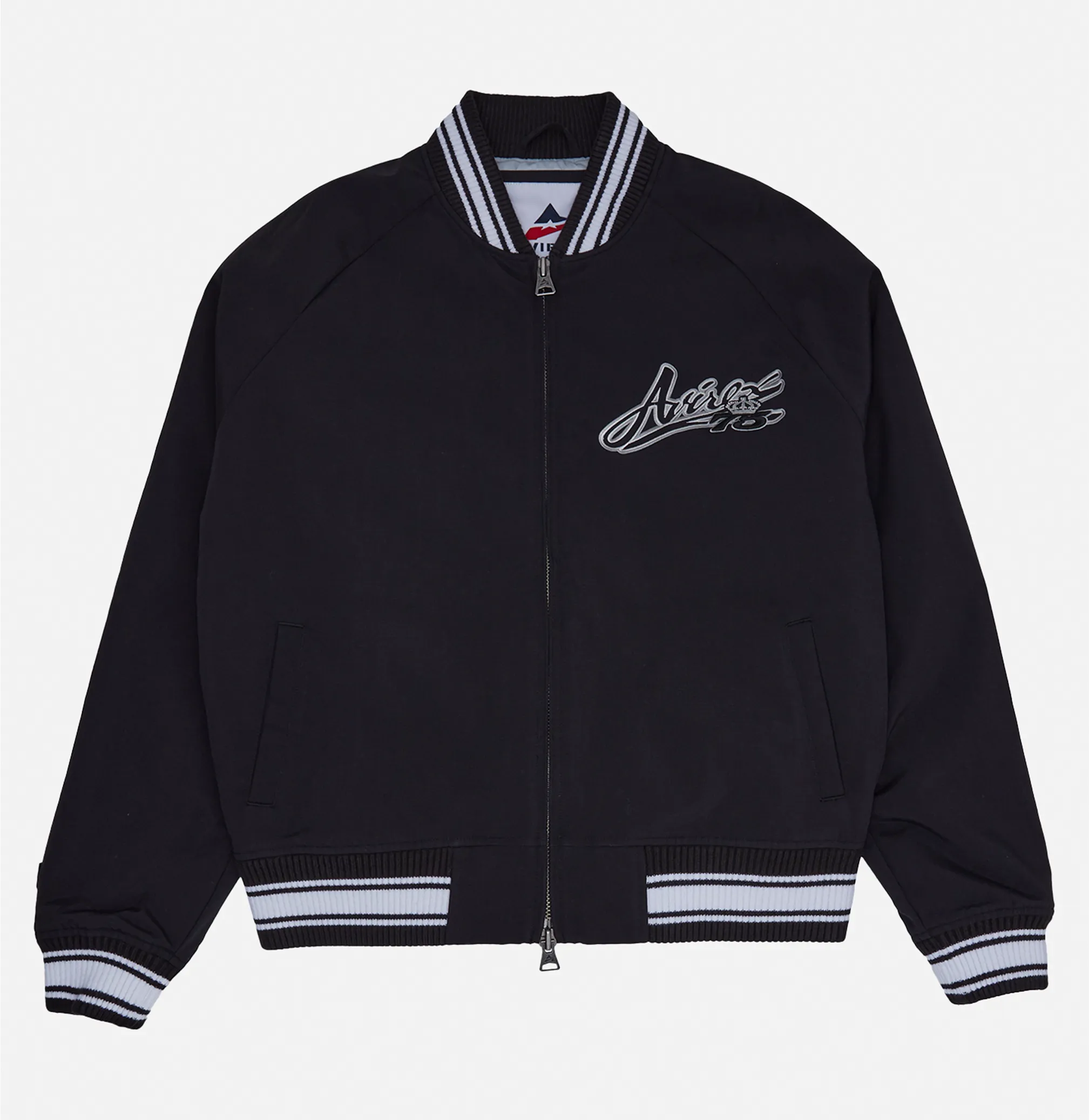 HAMILTON JACKET