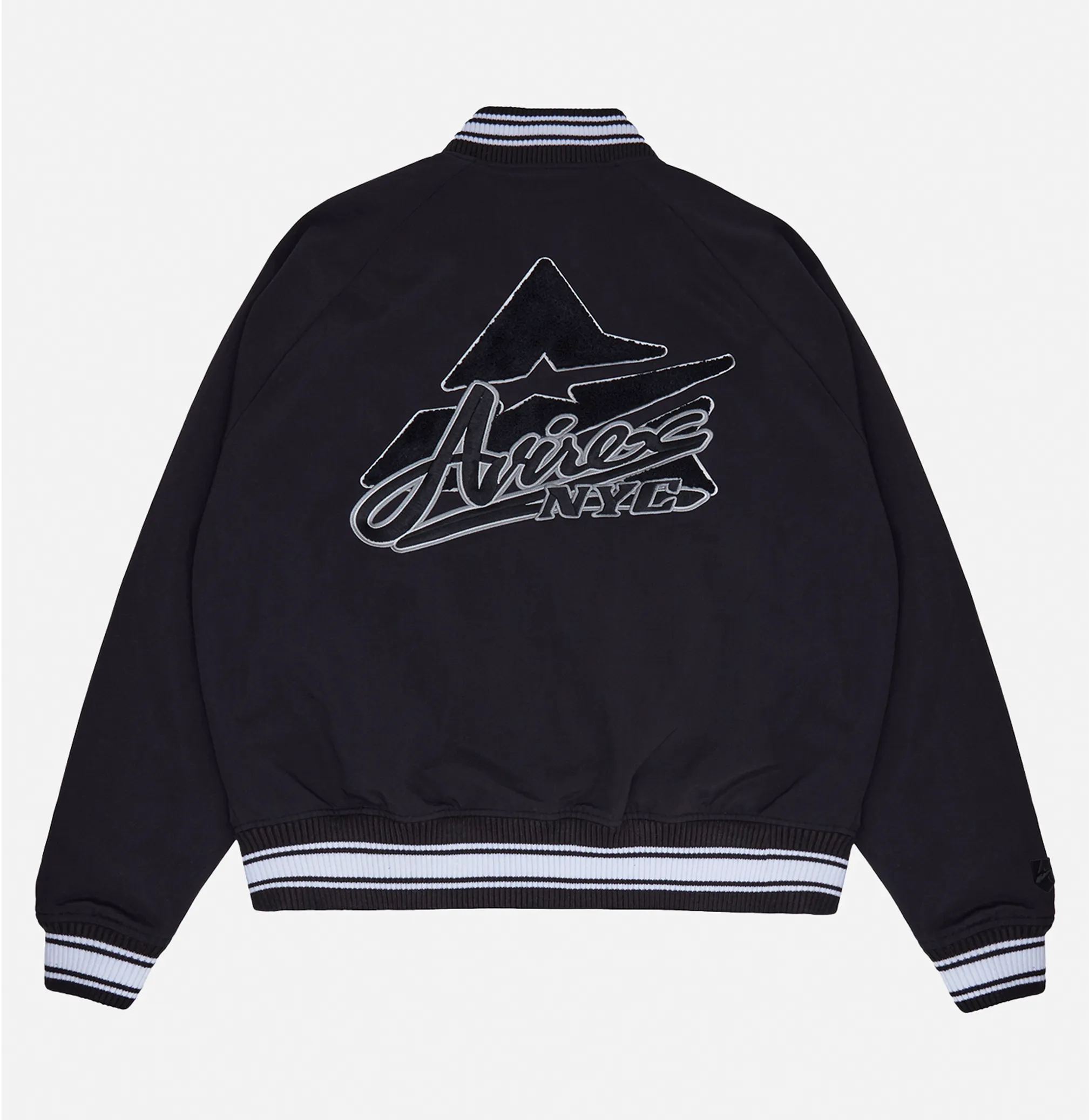 HAMILTON JACKET