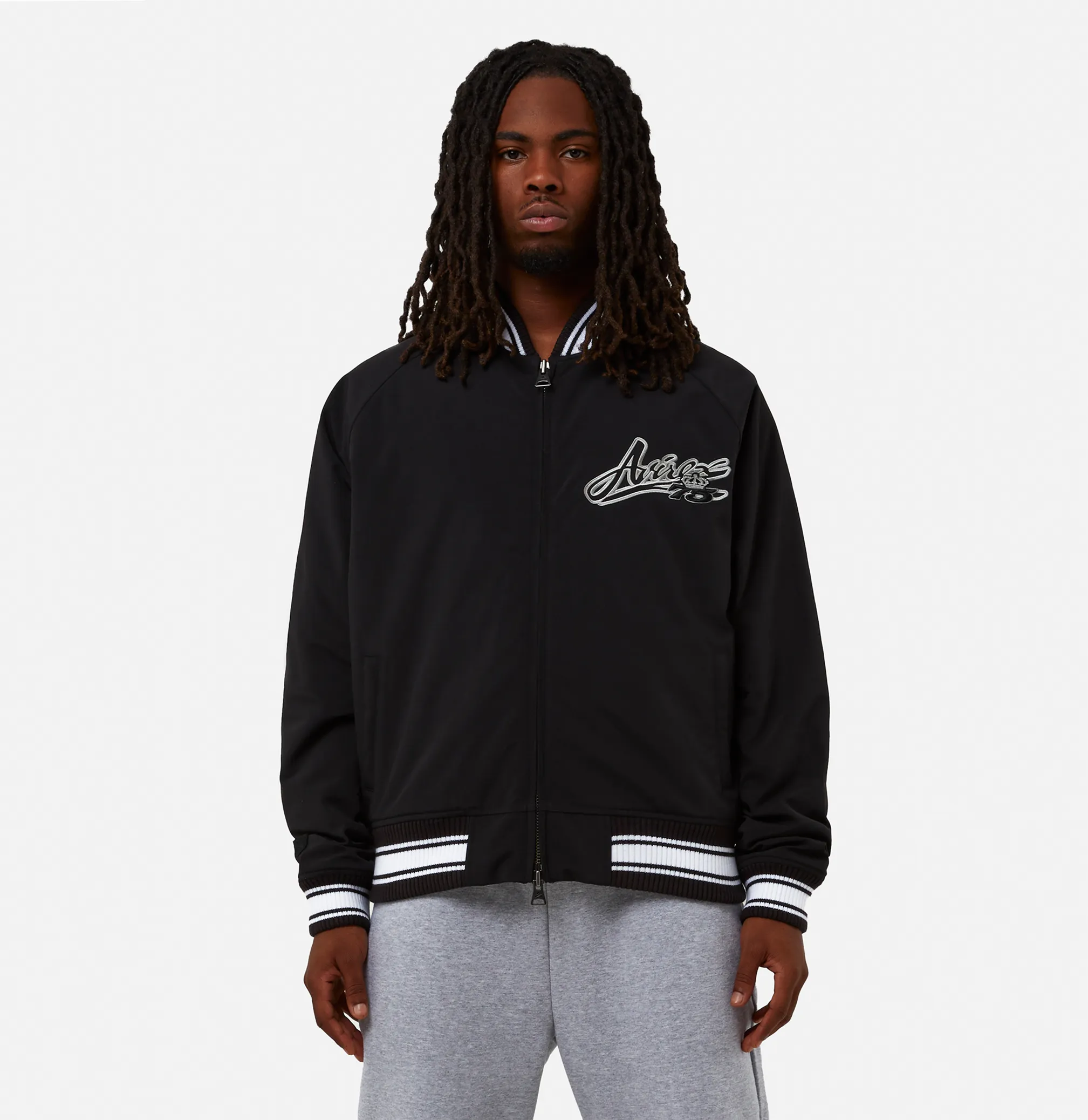 HAMILTON JACKET