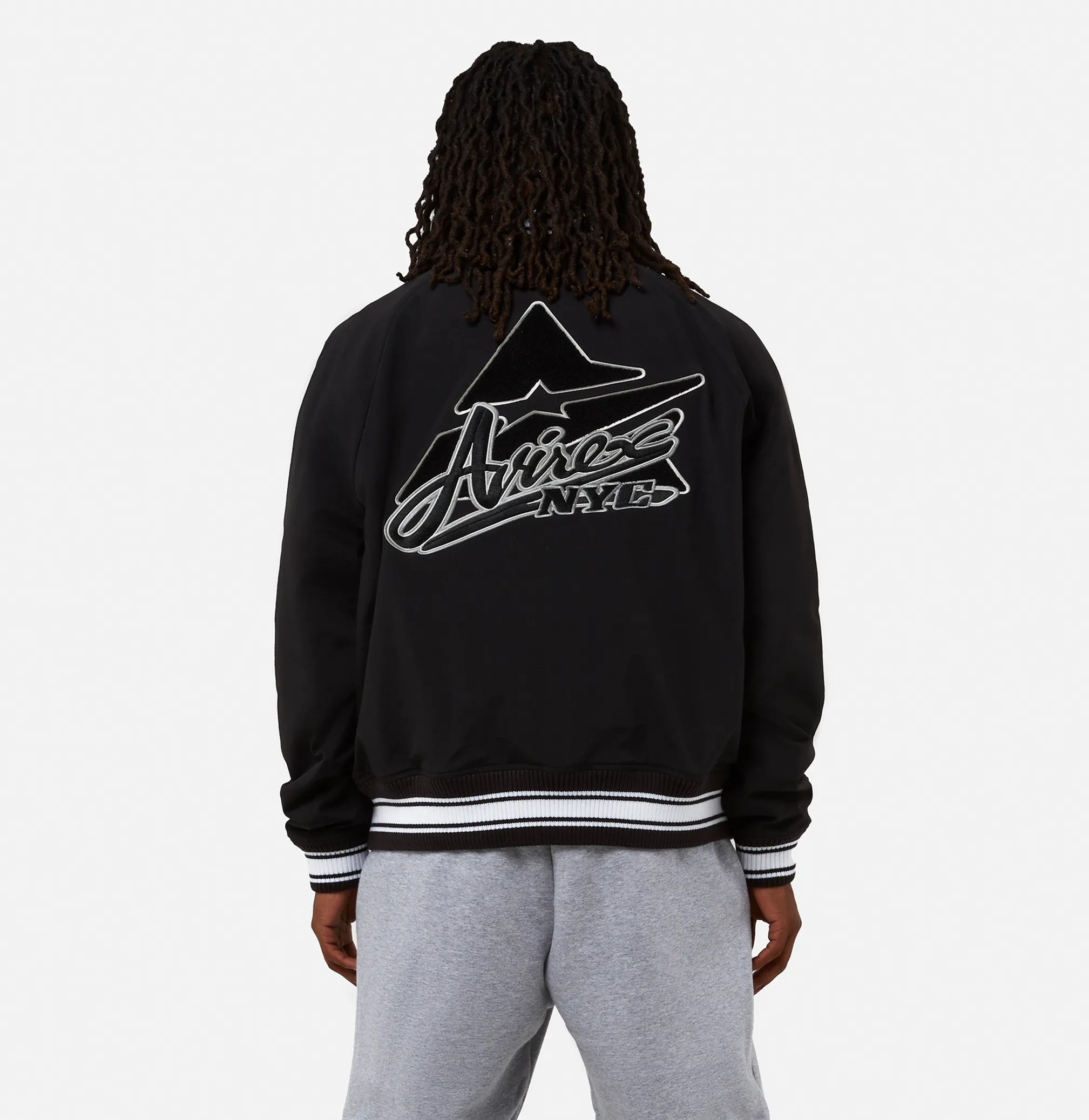 HAMILTON JACKET