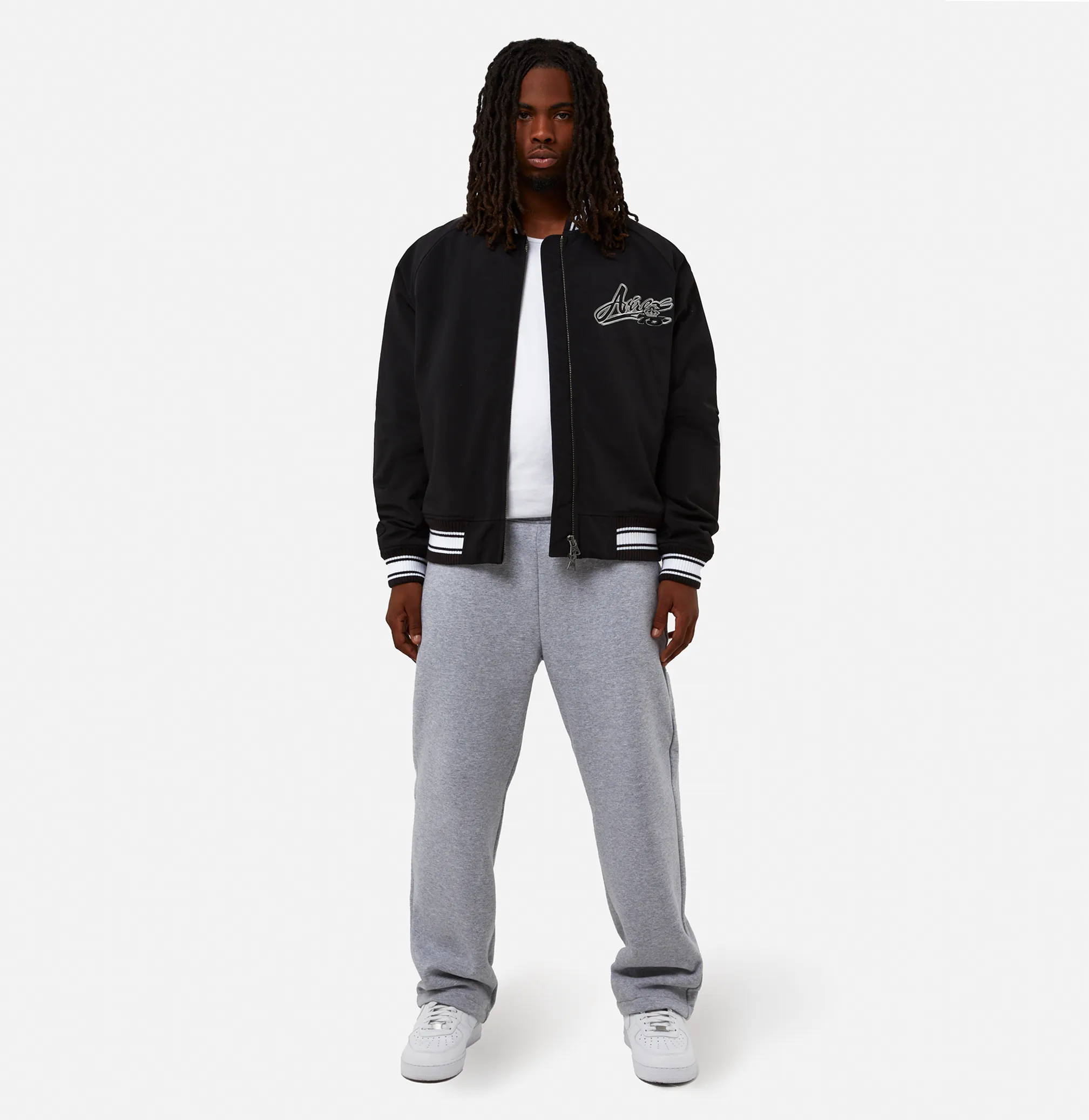 HAMILTON JACKET