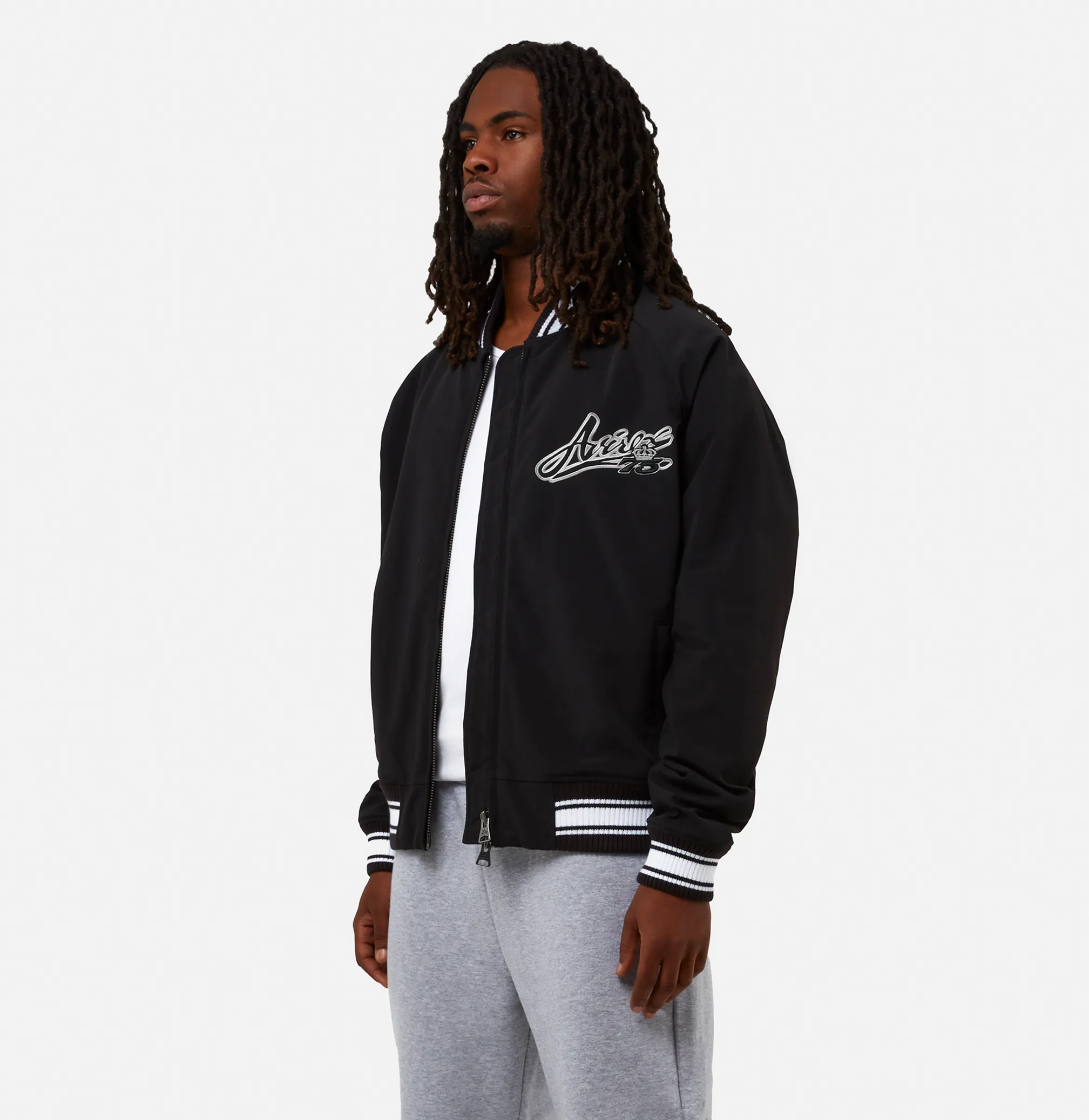 HAMILTON JACKET