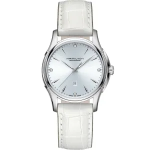 Hamilton Jazzmaster Automatic Watch Women's Watch H32315842