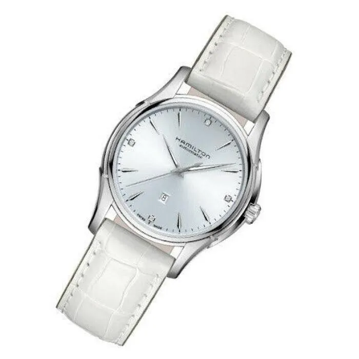 Hamilton Jazzmaster Automatic Watch Women's Watch H32315842