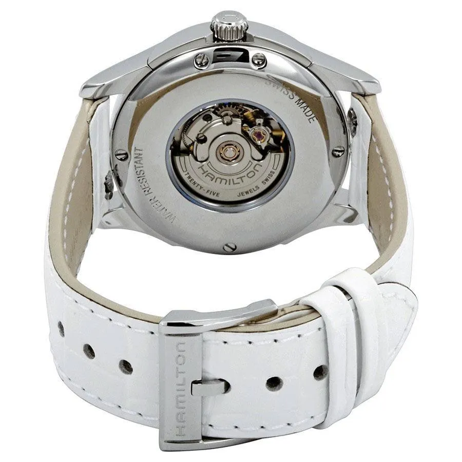 Hamilton Jazzmaster Automatic Watch Women's Watch H32315842