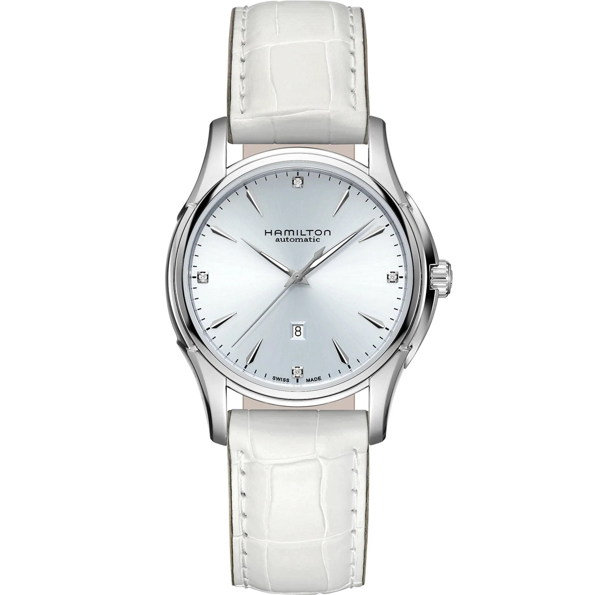 Hamilton Jazzmaster Automatic Watch Women's Watch H32315842