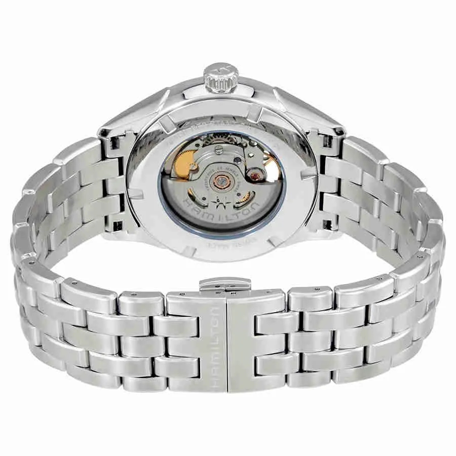 Hamilton Jazzmaster Open Heart Automatic Men's Watch H32705151