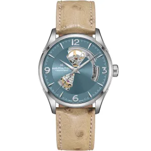 Hamilton Jazzmaster Open Heart Automatic Men's Watch H32705842