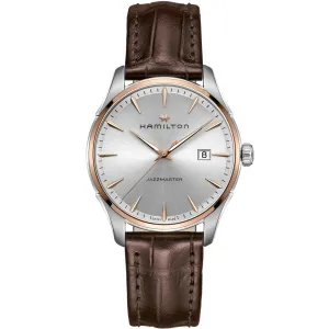 Hamilton Jazzmaster Quartz Men's Watch H32441551