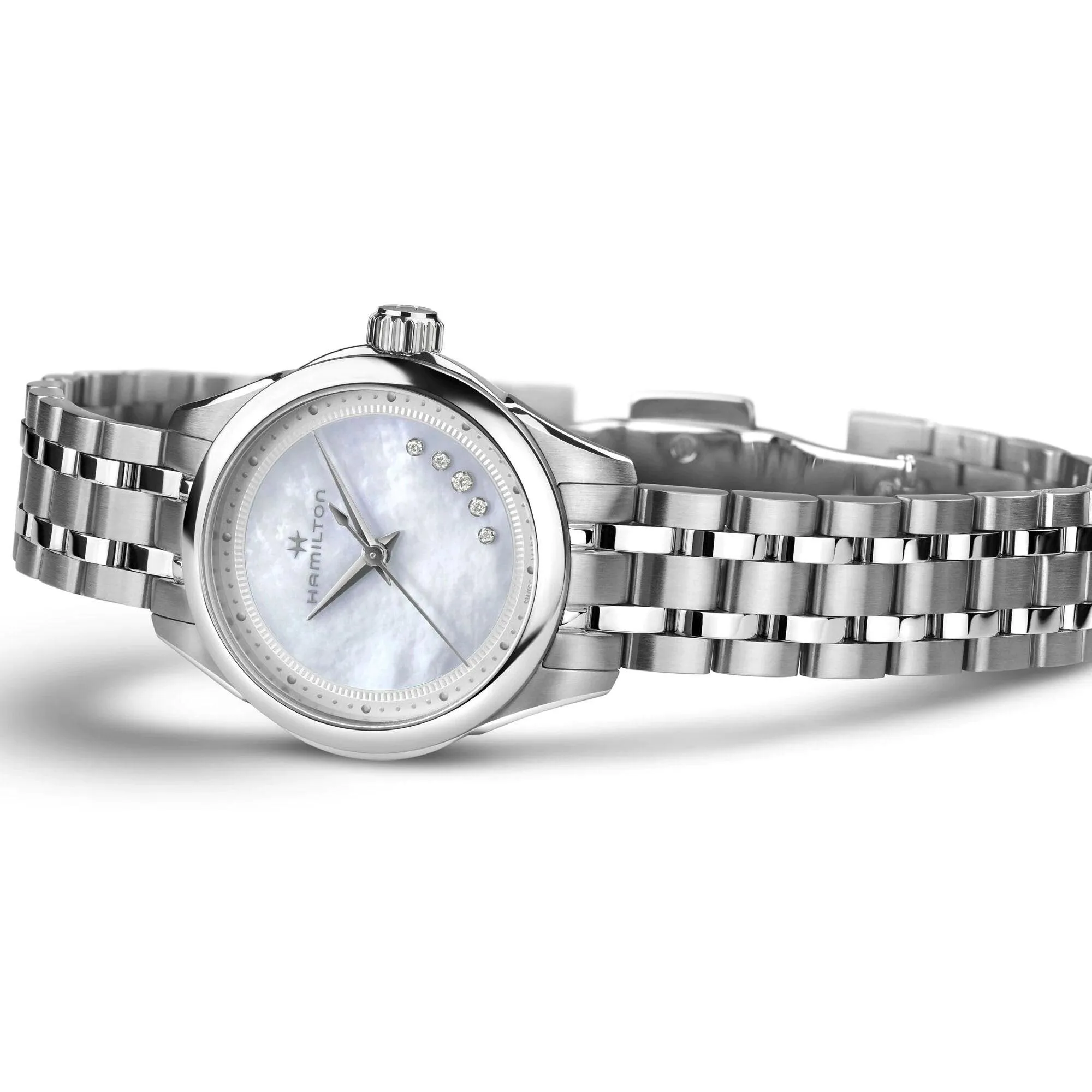 Hamilton Jazzmaster Quartz Women's Watch H32111190