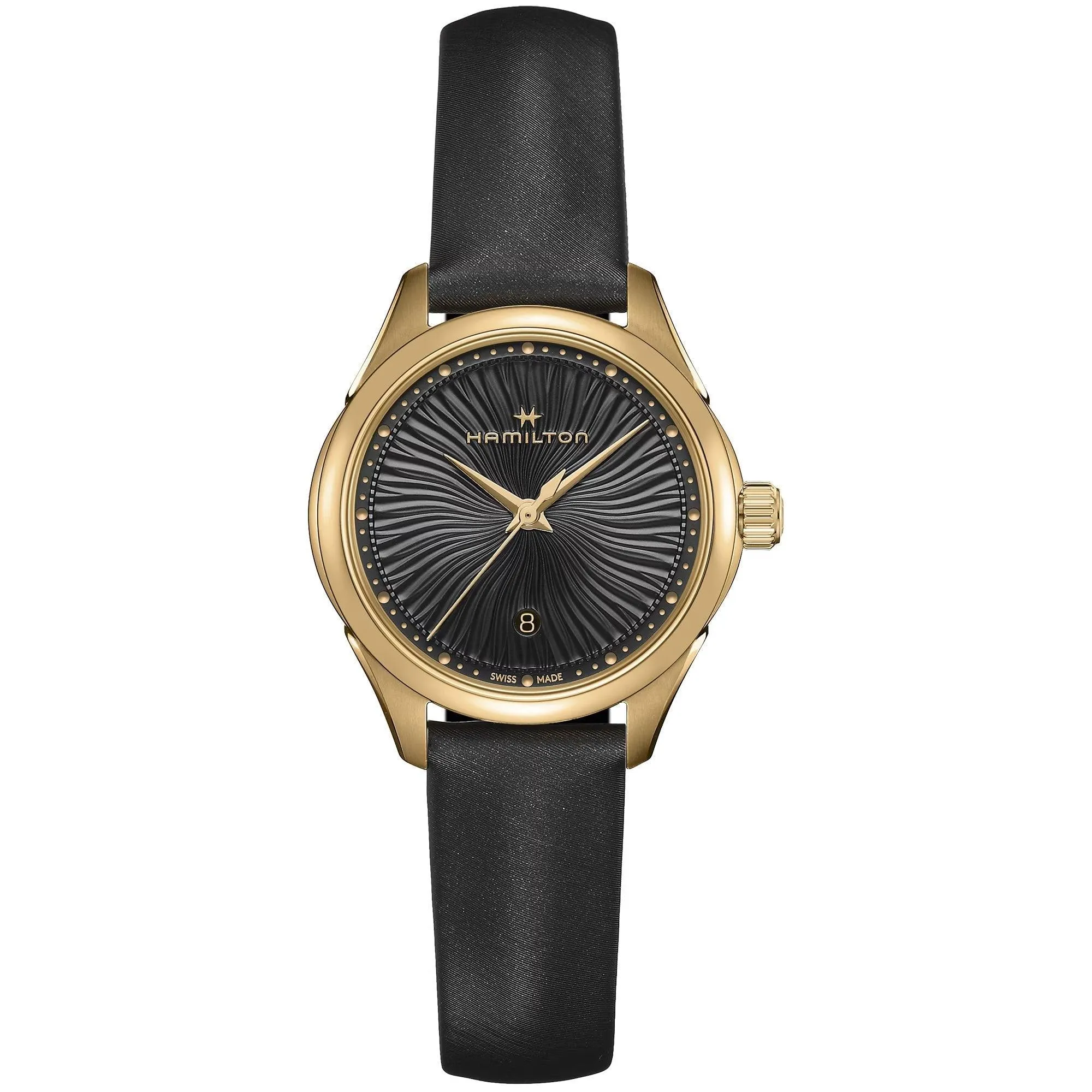 Hamilton Jazzmaster Quartz Women's Watch H32201430