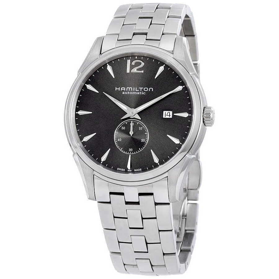 Hamilton Jazzmaster Small Second Automatic Men's Watch H38655185
