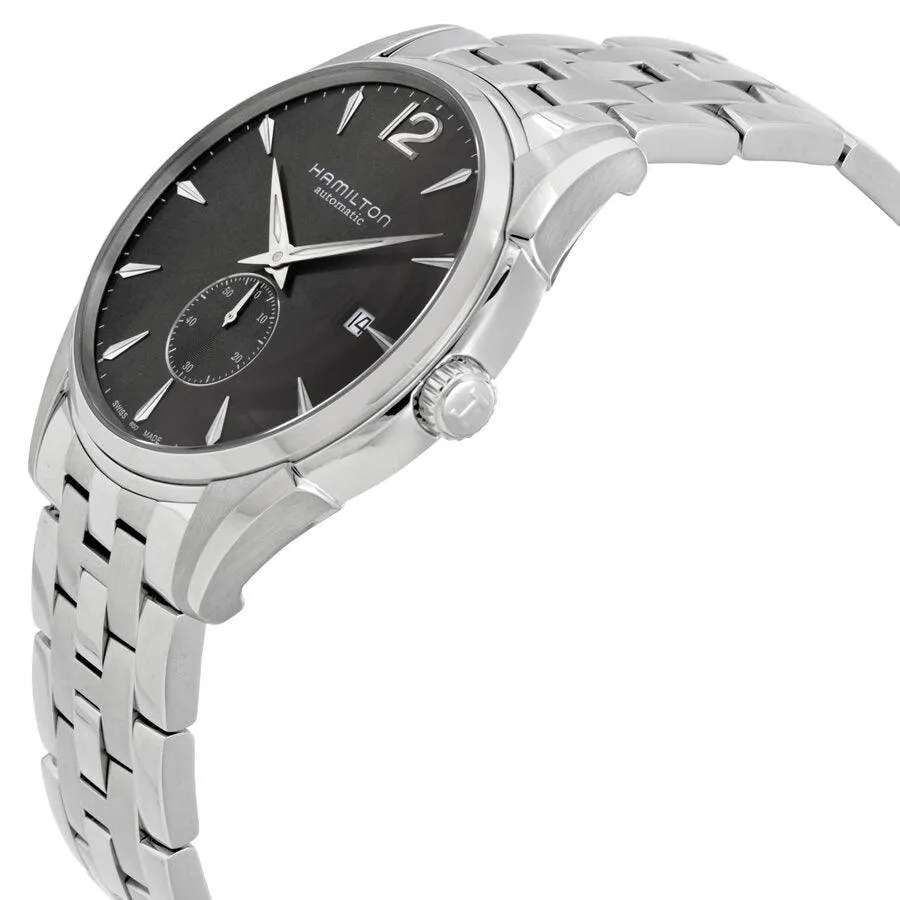 Hamilton Jazzmaster Small Second Automatic Men's Watch H38655185