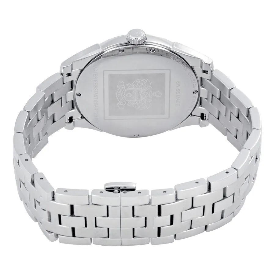 Hamilton Jazzmaster Small Second Automatic Men's Watch H38655185