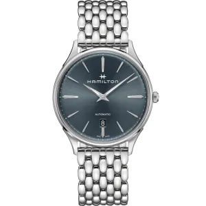 Hamilton Jazzmaster Thinline Automatic Men's Watch H38525141