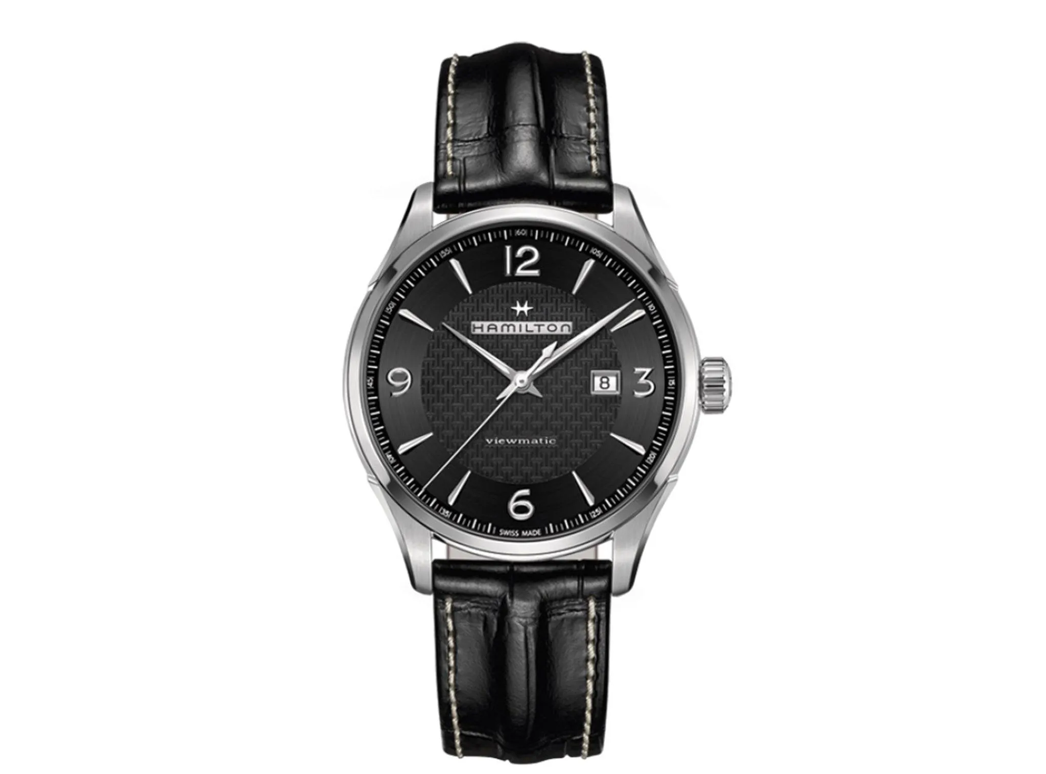 Hamilton Jazzmaster Viewmatic Automatic Men's Watch H32755731