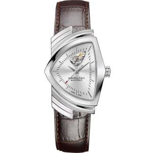 Hamilton Ventura Open Heart Automatic Men's Watch H24515552