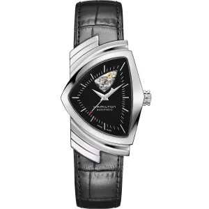 Hamilton Ventura Open Heart Automatic Men's Watch H24515732
