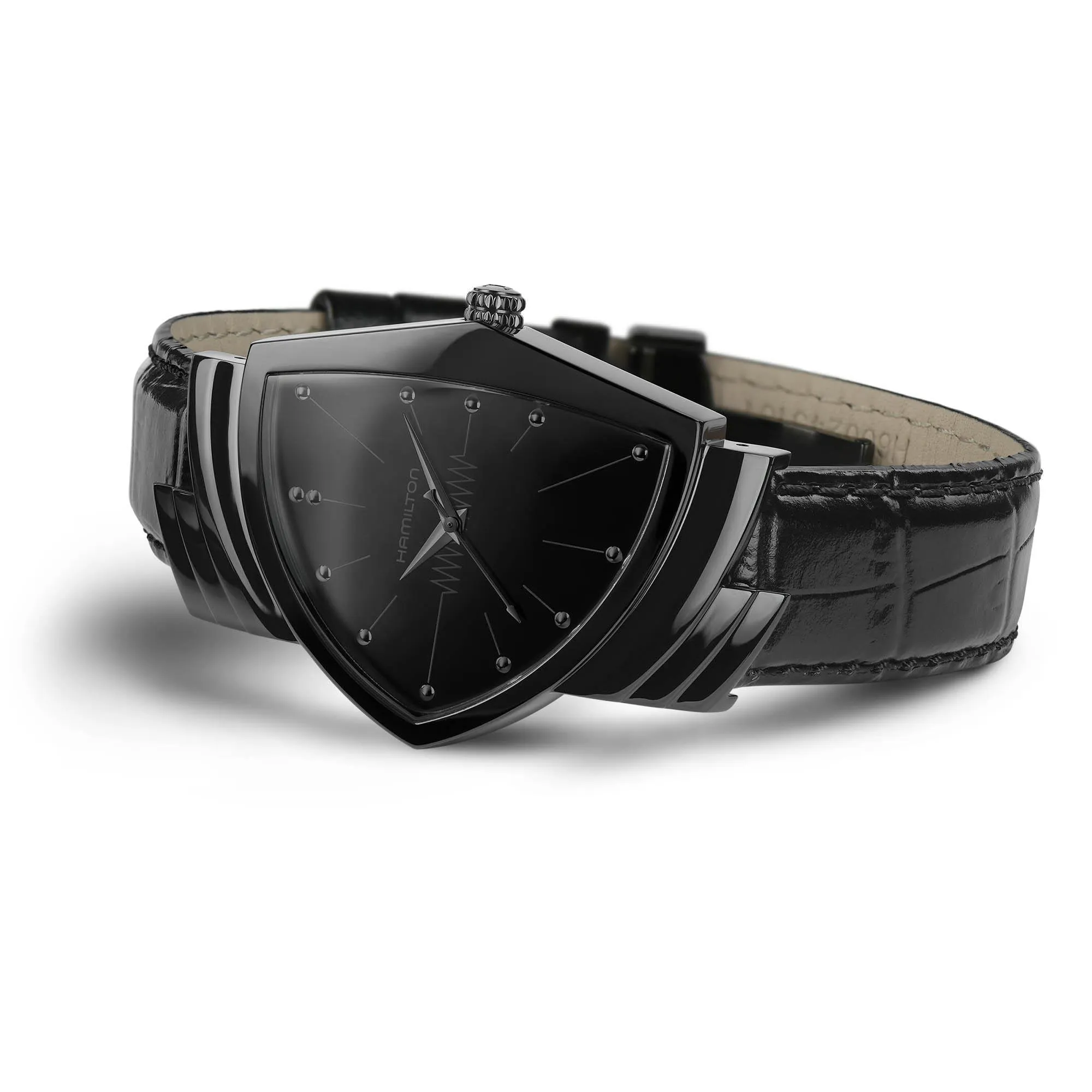 Hamilton Ventura Quartz Men's Watch H24401731