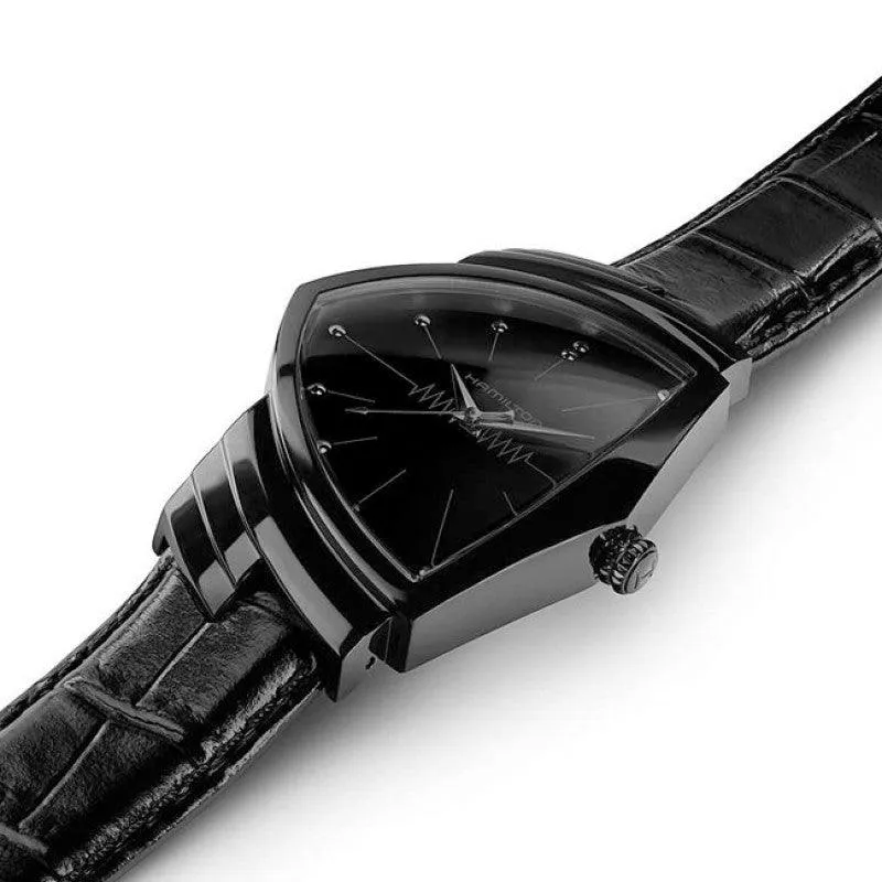 Hamilton Ventura Quartz Men's Watch H24401731