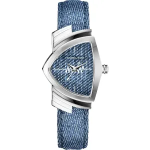 Hamilton Ventura Quartz Women's Watch H24211941