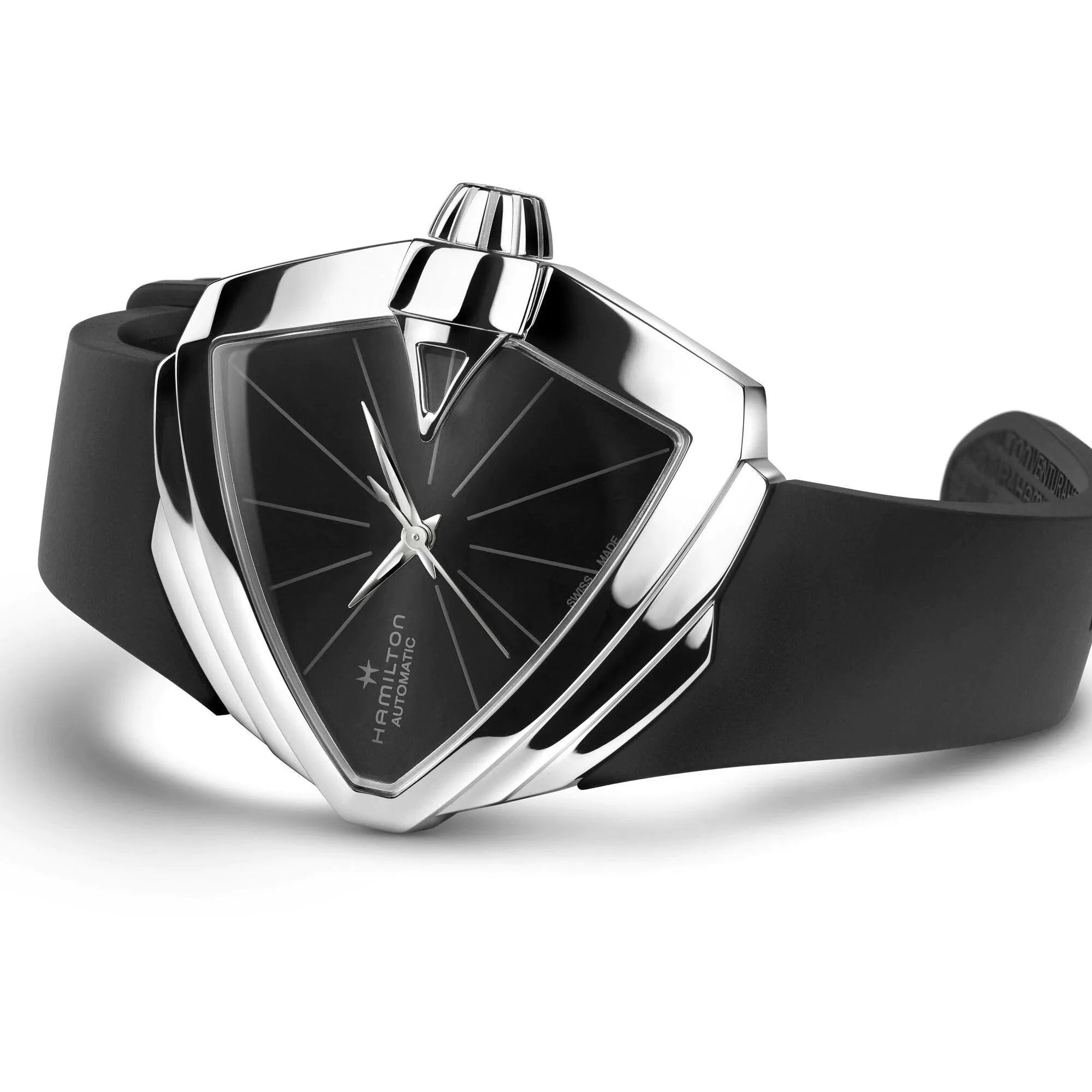 Hamilton Ventura S Automatic Women's Watch H24105330