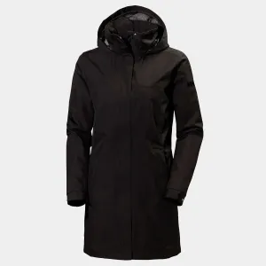 Helly Hansen Aden Long Raincoat