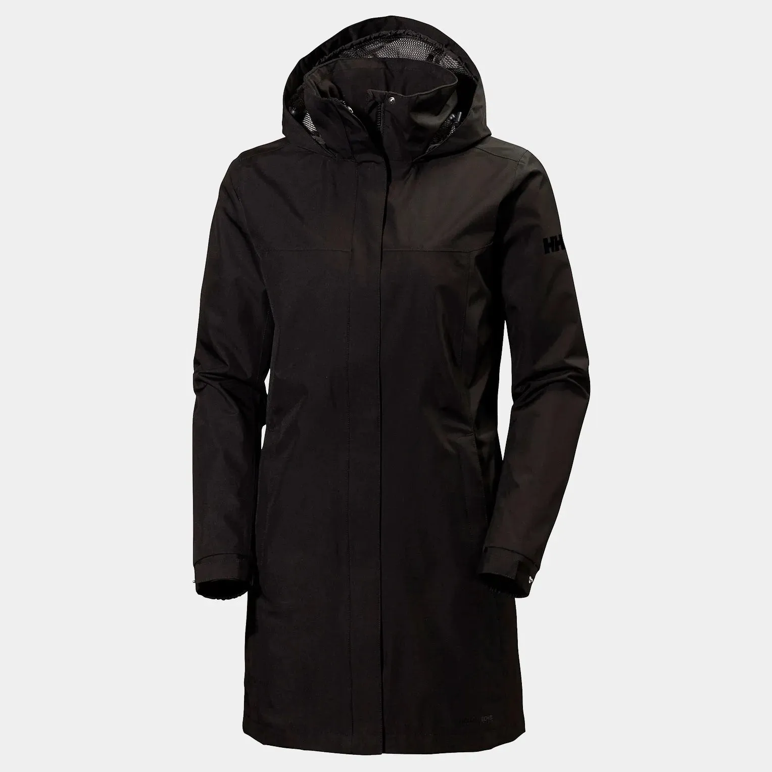 Helly Hansen Aden Long Raincoat