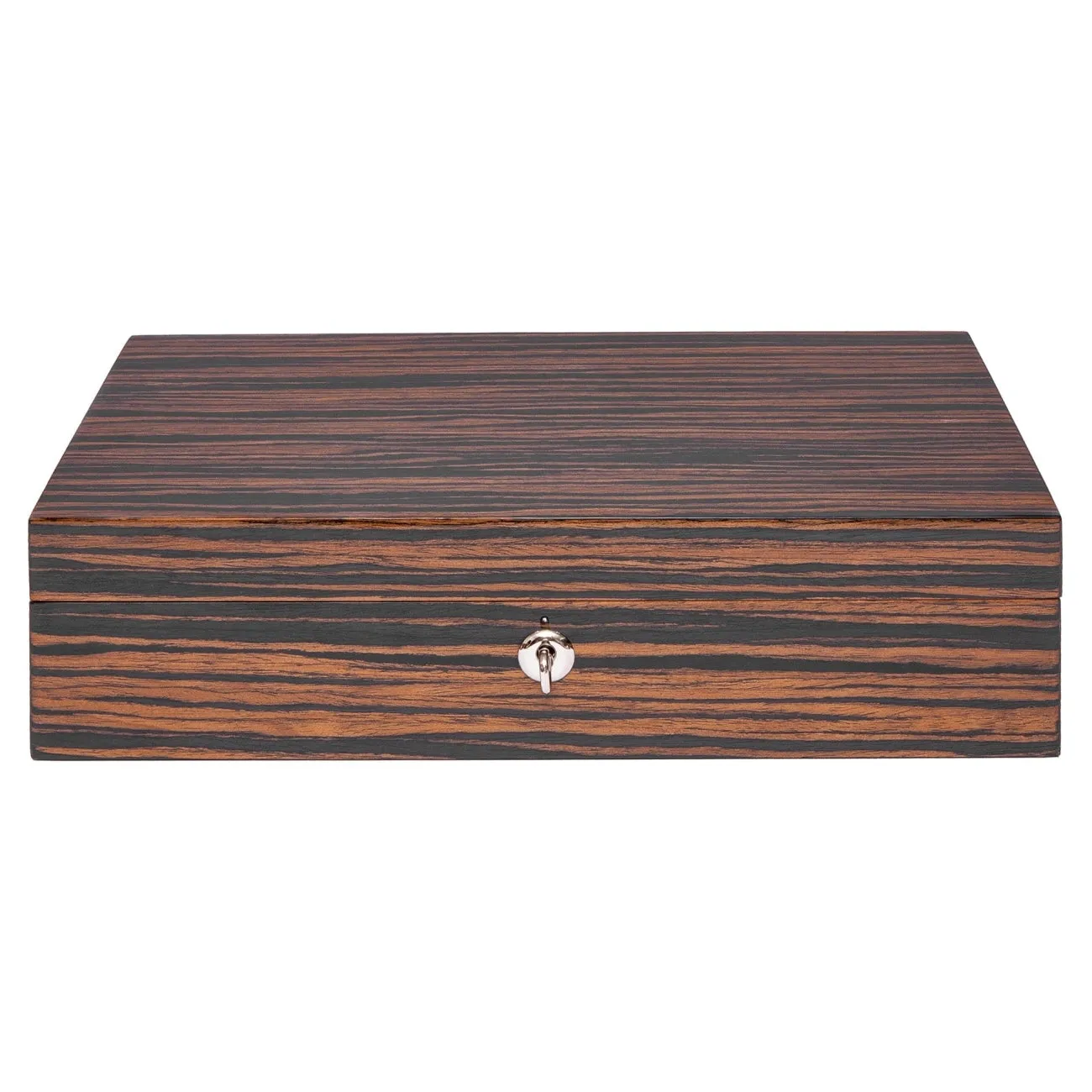 Heritage Ten Watch Box