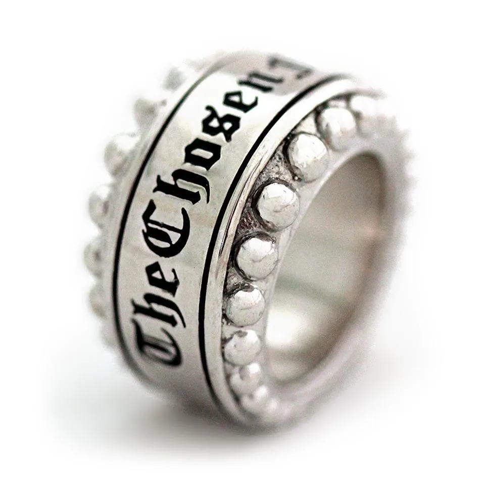 Hip hop jewelry- custom silver jewelry