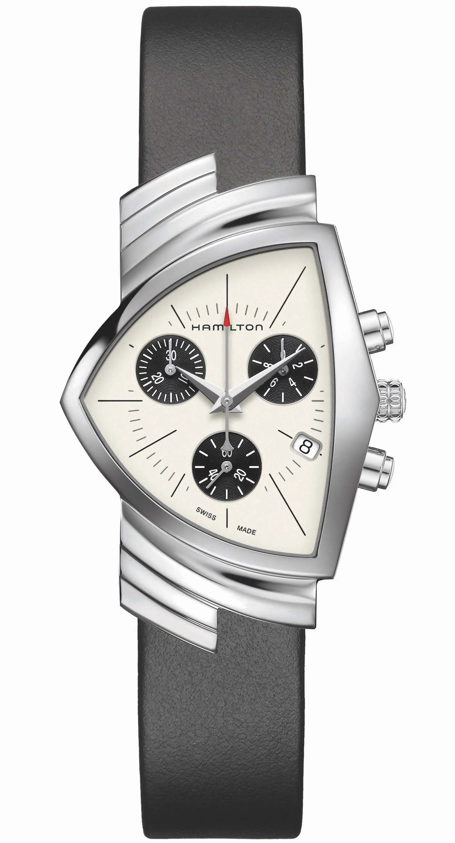 HML Watch Ventura Quartz