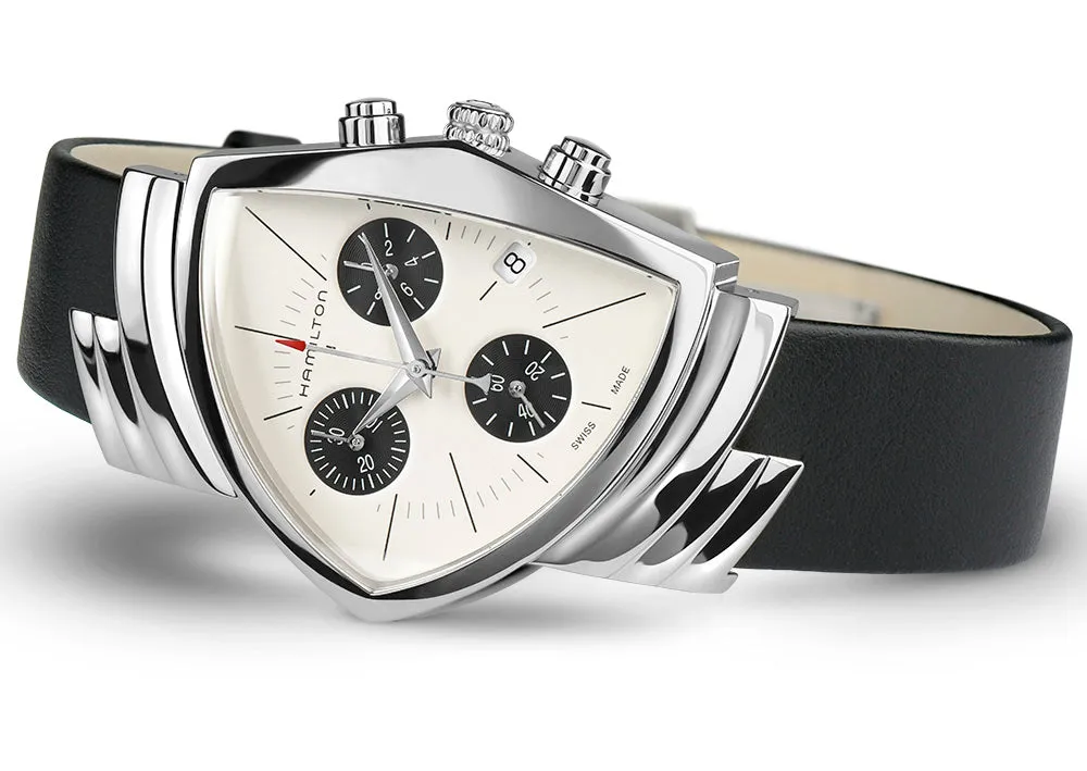 HML Watch Ventura Quartz