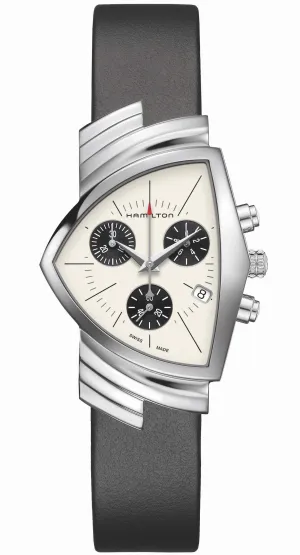 HML Watch Ventura Quartz