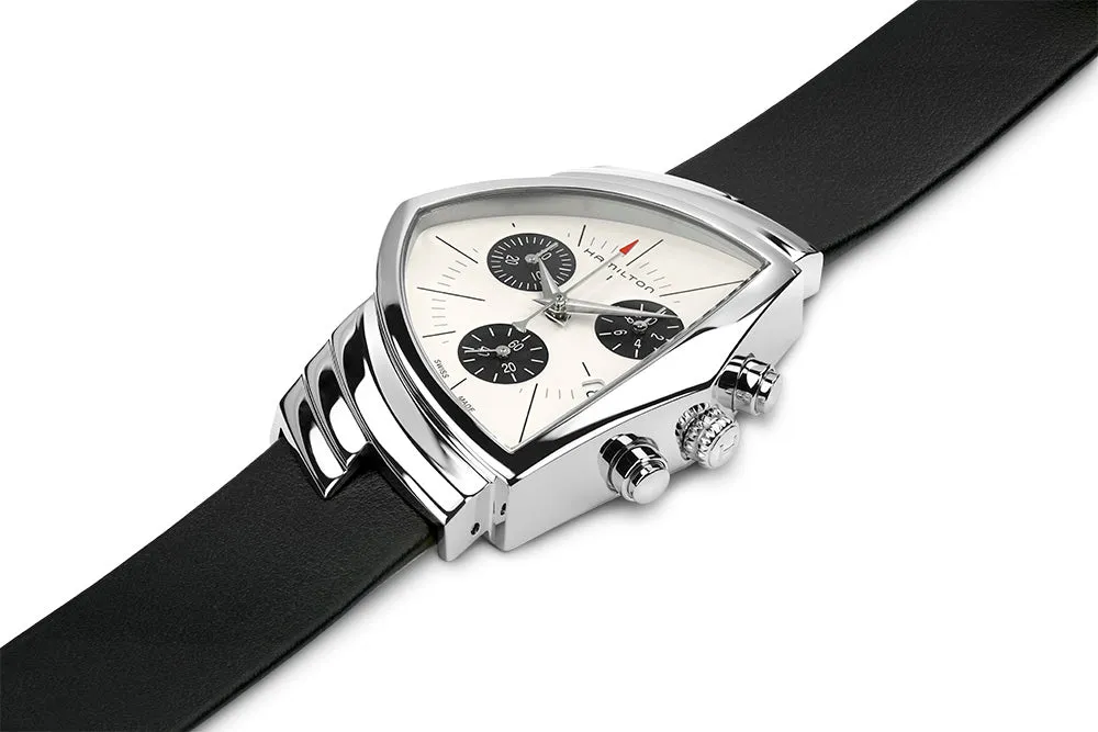 HML Watch Ventura Quartz