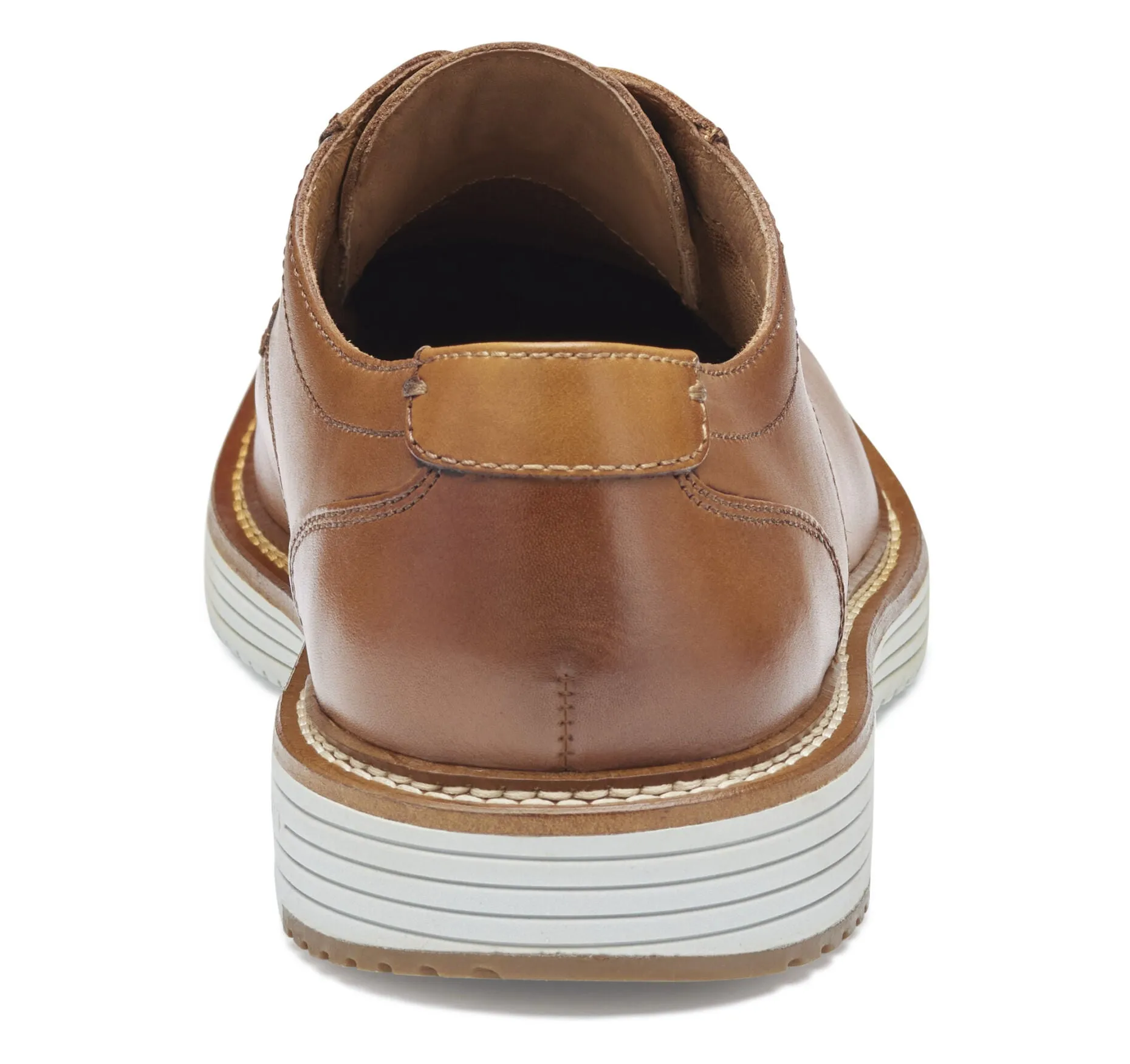 Hodges - Mens Plain Toe Oxford