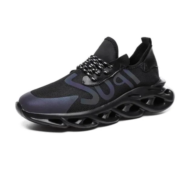 Hot Style Shoes Men High Quality Sneakers Male Flyknit Breathable Gym Casual Male Footwear Light Big Size Tenis Masculino Adulto