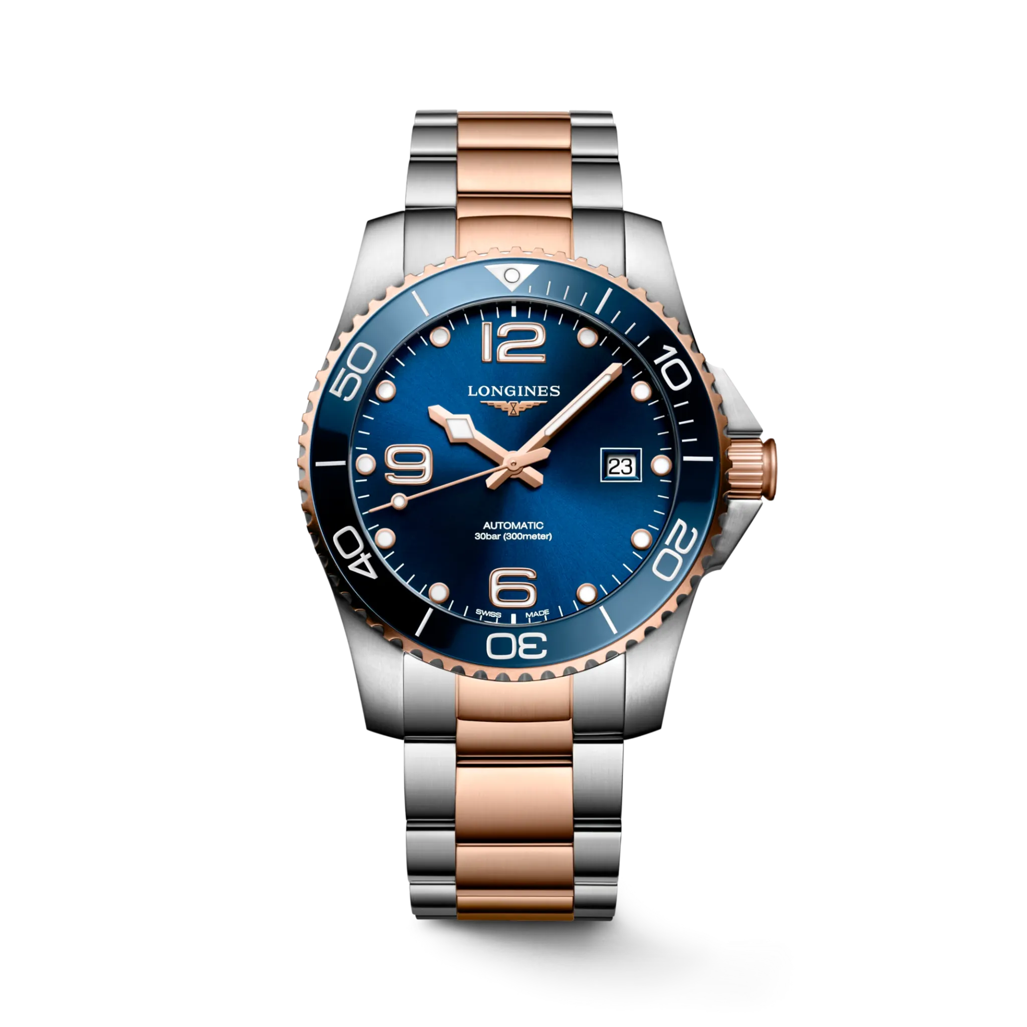 HYDROCONQUEST