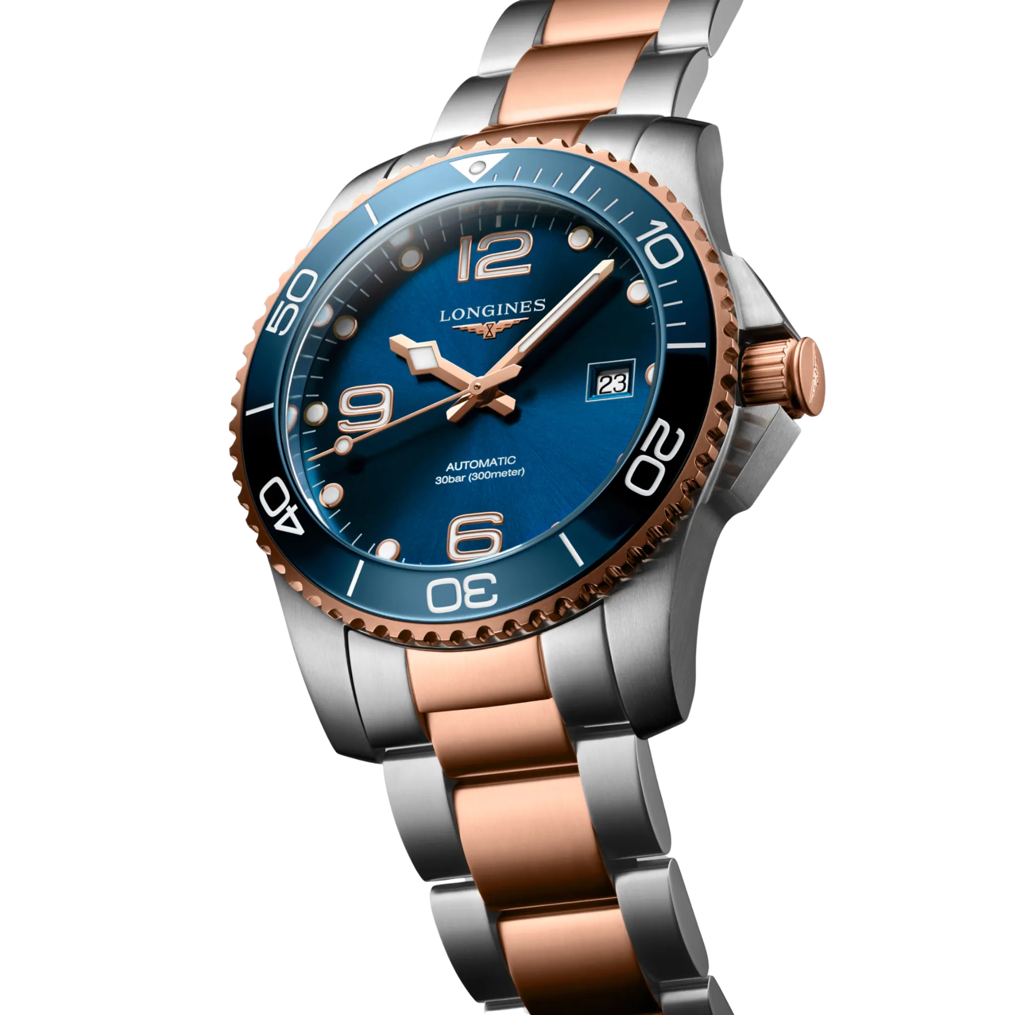HYDROCONQUEST